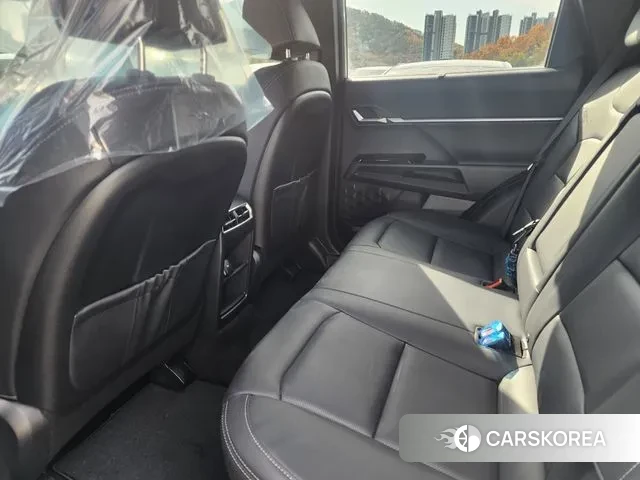 Ssangyong Torres id 3372857 из Кореи 9