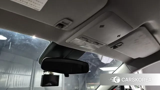 Chevrolet (GM Daewoo) The New Trax id 3254096 из Кореи 9