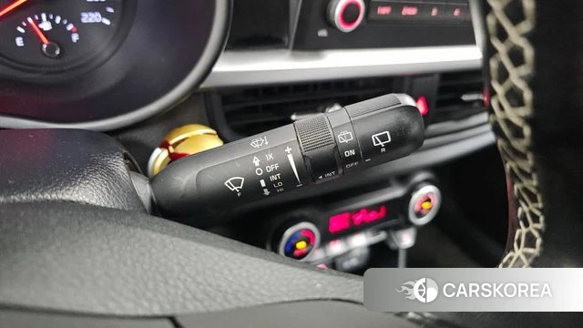 Kia All New Morning (JA) id 4384758 из Кореи 9