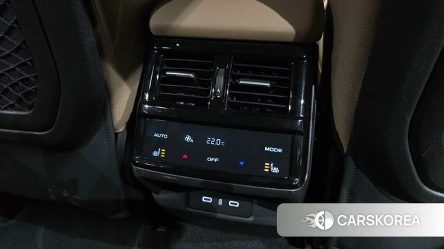 Renault Korea (Samsung) Grand Coleos id 4539977 из Кореи 9