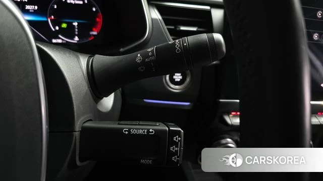 Renault Korea (Samsung) XM3 id 4604690 из Кореи 9