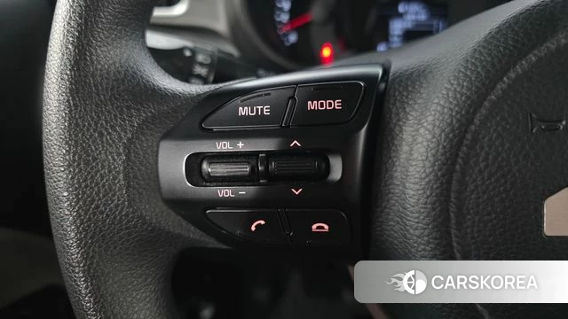 Kia The New Ray id 4585756 из Кореи 9