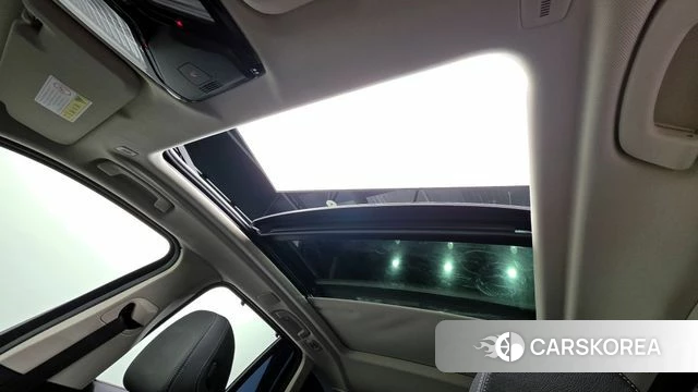 BMW X3 (G01) id 3899559 из Кореи 9