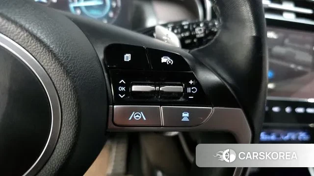 Hyundai Tucson (NX4) id 3294713 из Кореи 9