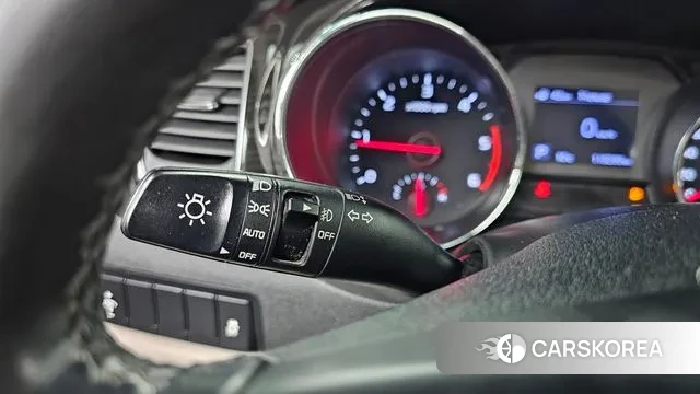 Kia The New Carnival id 3391341 из Кореи 9