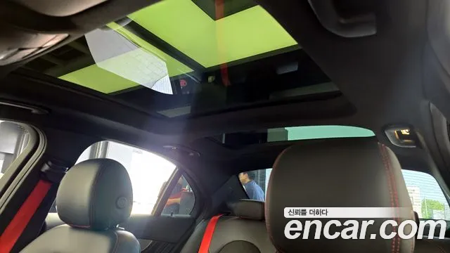 Mercedes-Benz C-Class W205 id 2710573 из Кореи 9