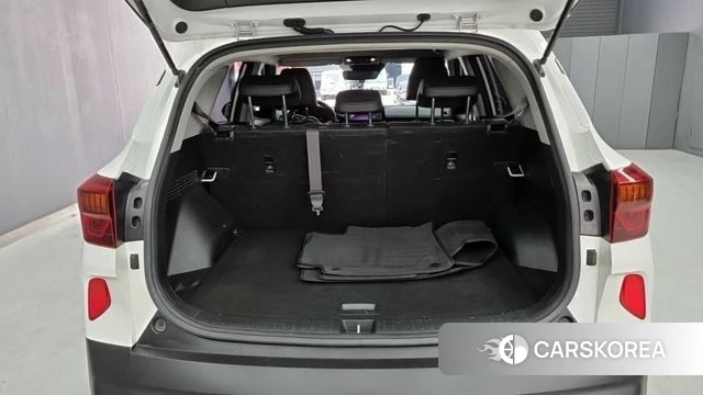 Kia Seltos id 4188158 из Кореи 9