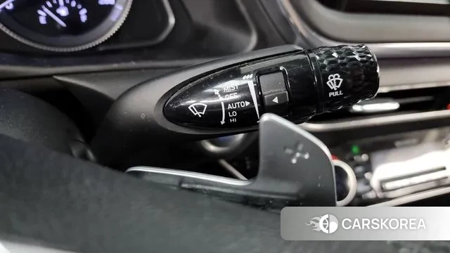 Hyundai Sonata (DN8) id 3540001 из Кореи 9