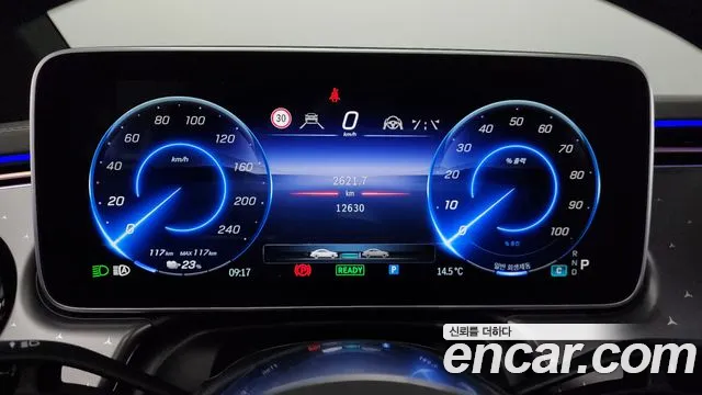 Mercedes-Benz EQE V295 id 2677855 из Кореи 9