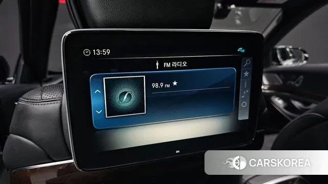 Mercedes-Benz S-Class W222 id 3691794 из Кореи 9