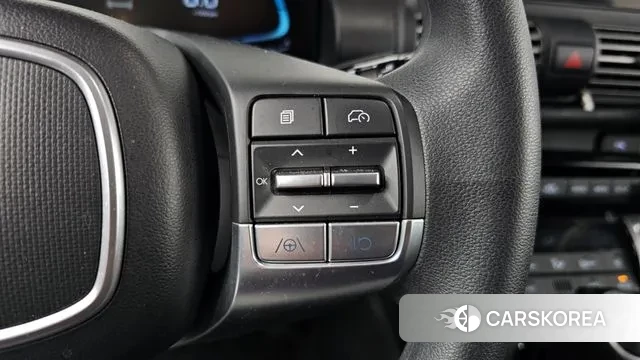 Hyundai Casper id 3740820 из Кореи 9