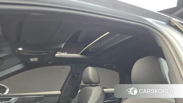 Audi A6 (C8) id 3621480 из Кореи 9