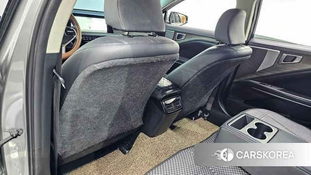 Kia K8 id 4178583 из Кореи 9