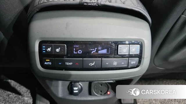 Hyundai Palisade id 4250522 из Кореи 9