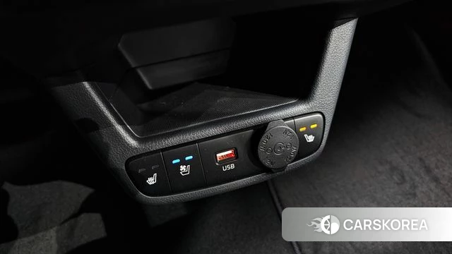 Kia The New Kia Ray id 4853376 из Кореи 9