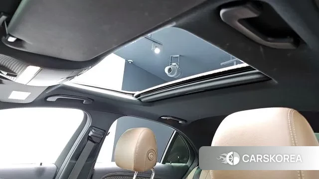 Mercedes-Benz E-Class W213 id 3218205 из Кореи 9