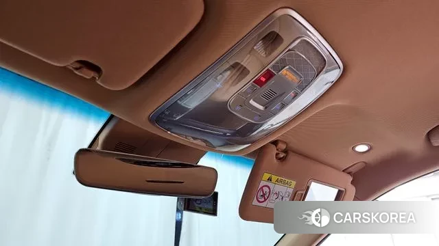 Genesis GV80 id 3758735 из Кореи 9