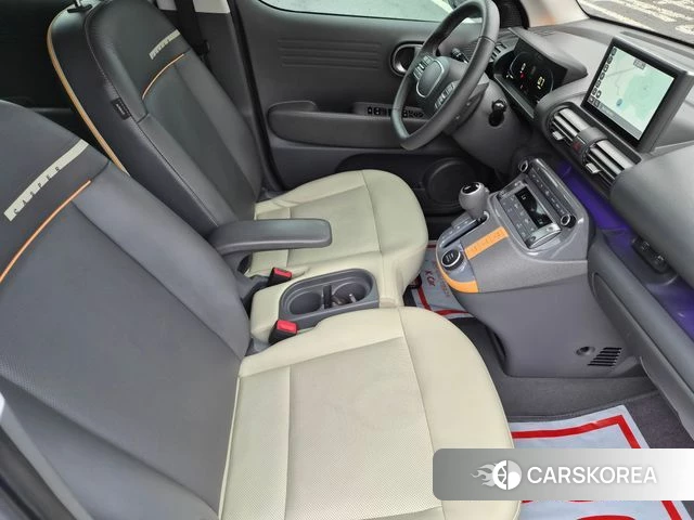 Hyundai Casper id 4561339 из Кореи 9