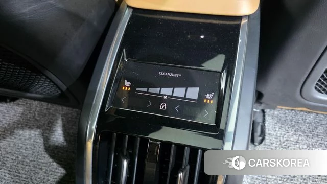 Volvo S90 id 4331053 из Кореи 9