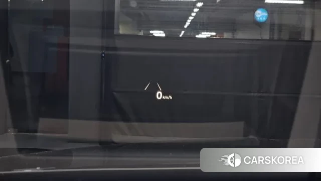 Genesis G90 id 3312351 из Кореи 9