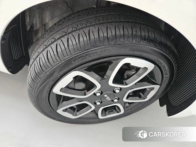 Kia The New Ray id 3884189 из Кореи 9