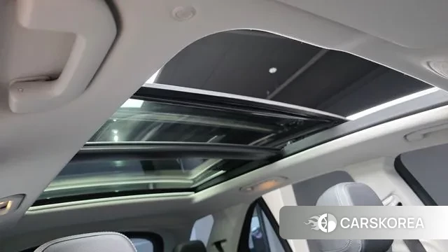 Mercedes-Benz GLE-Class W167 id 3734995 из Кореи 9