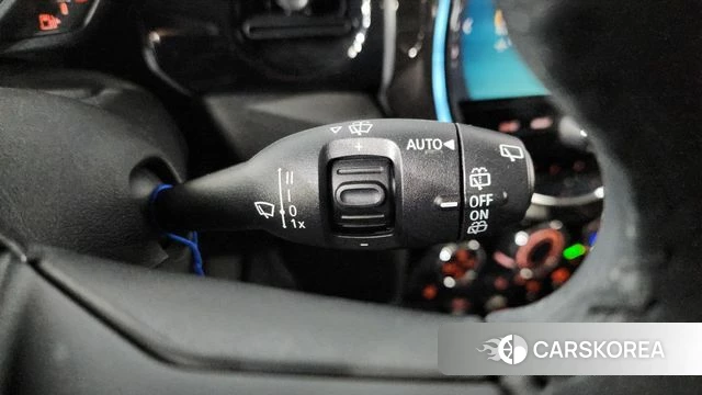 Mini Cooper id 4750291 из Кореи 9