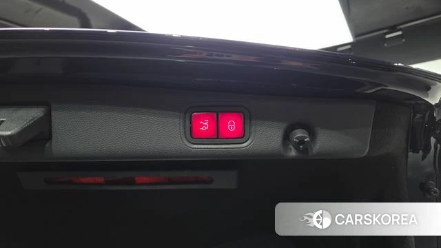 Mercedes-Benz E-Class W213 id 4881702 из Кореи 9