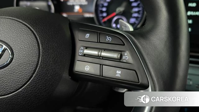 Hyundai The New Grandeur IG id 3904975 из Кореи 9
