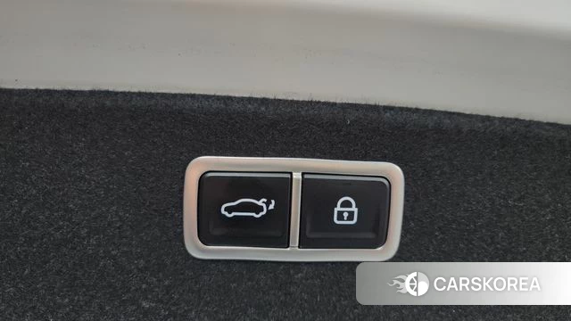 Genesis G80 (RG3) id 4836345 из Кореи 9