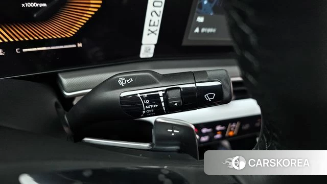 Kia The New K5 3rd generation id 4177369 из Кореи 9