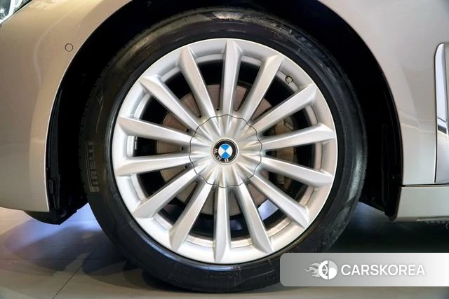 BMW 7 series id 4271153 из Китая 9