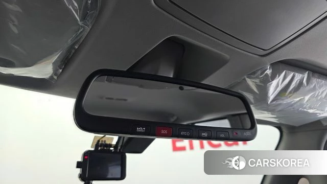 Kia The New Ray id 4593390 из Кореи 9