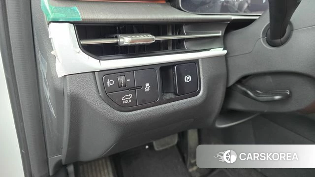 Kia The New Sportage 5th Generation id 3810991 из Кореи 9