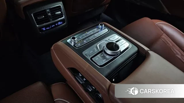 Kia More K9 id 3013778 из Кореи 9