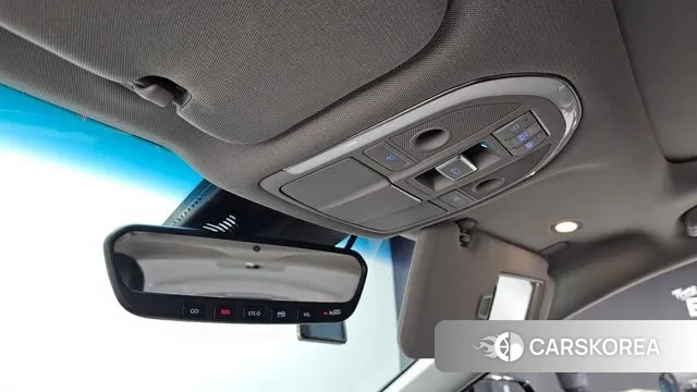 Genesis G80 id 3460329 из Кореи 9