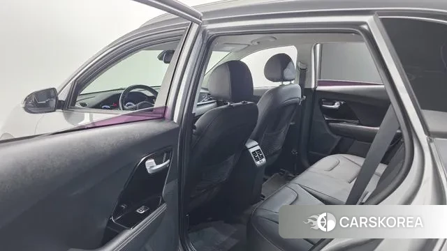 Kia The New Niro id 3459349 из Кореи 9