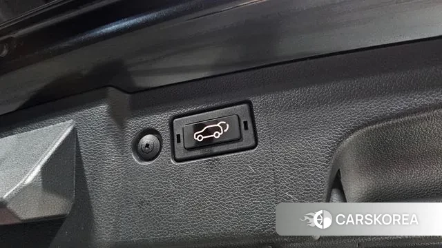 Ssangyong Torres id 3751441 из Кореи 9