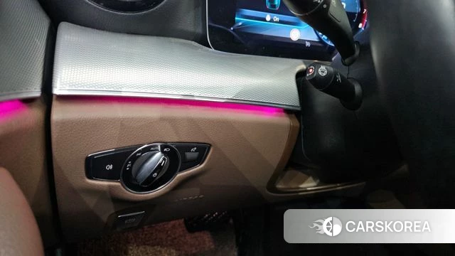 Mercedes-Benz E-Class W213 id 3955735 из Кореи 9