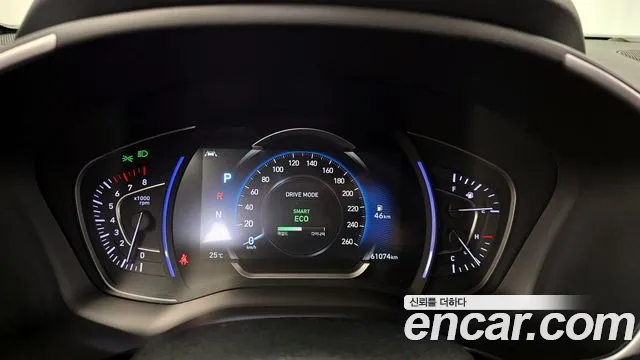 Hyundai Santa Fe TM id 2731351 из Кореи 9