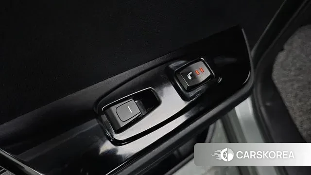 Ssangyong Torres id 3347628 из Кореи 9