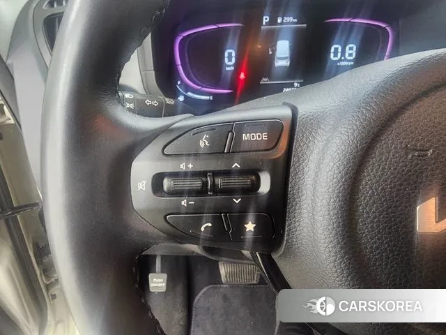 Kia The New Kia Ray id 3467484 из Кореи 9