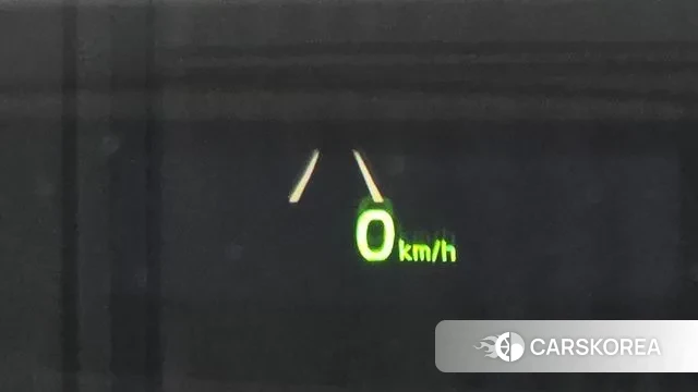 Kia Stinger id 3480412 из Кореи 9