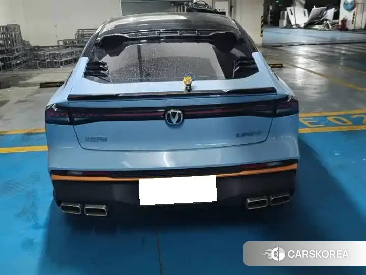 Chang'an UNI-V id 4686107 из Китая 9