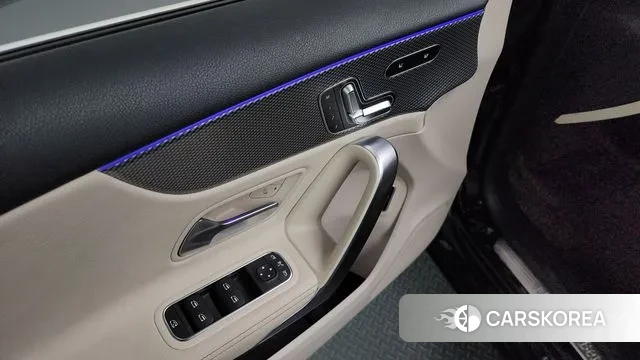 Mercedes-Benz A-Class W177 id 2985501 из Кореи 9