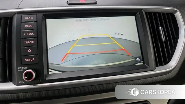 Kia The New Ray id 3459594 из Кореи 9