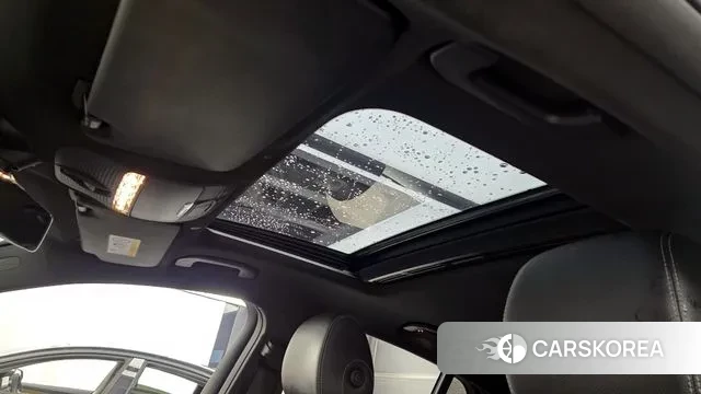 Mercedes-Benz GLC-Class X253 id 3736111 из Кореи 9