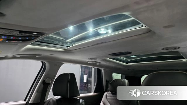 Hyundai The New Palisade id 4469342 из Кореи 9