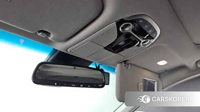 Hyundai Grandeur IG Hybrid id 3489691 из Кореи 9