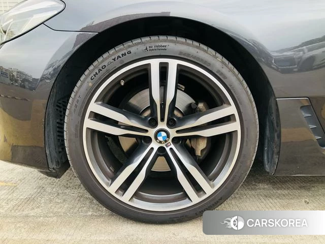 BMW 6 series GT id 4263990 из Китая 9